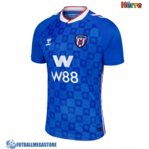 Fotballdrakt Herre Sunderland Brian Brobbey #9 Bortedrakt 2025-26 Kortermet